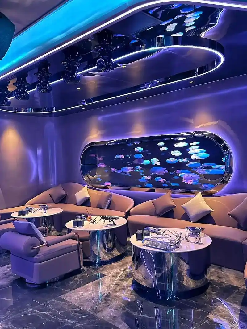 济宁商务KTV消费攻略-金乡县ktv预定