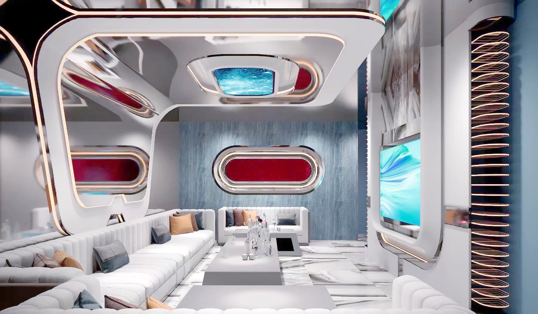 济宁商务ktv推荐-金乡县ktv预定